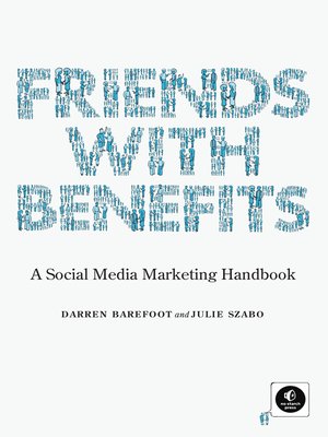 cover image of Friends with Benefits